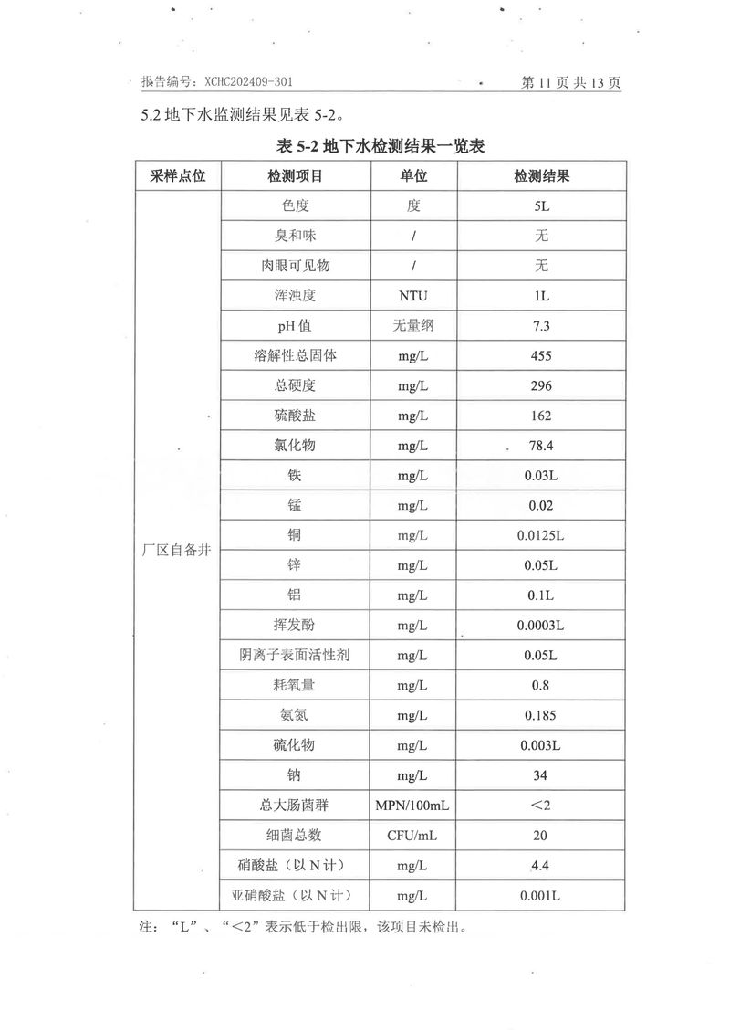 2024土壤地下水检测报告-13